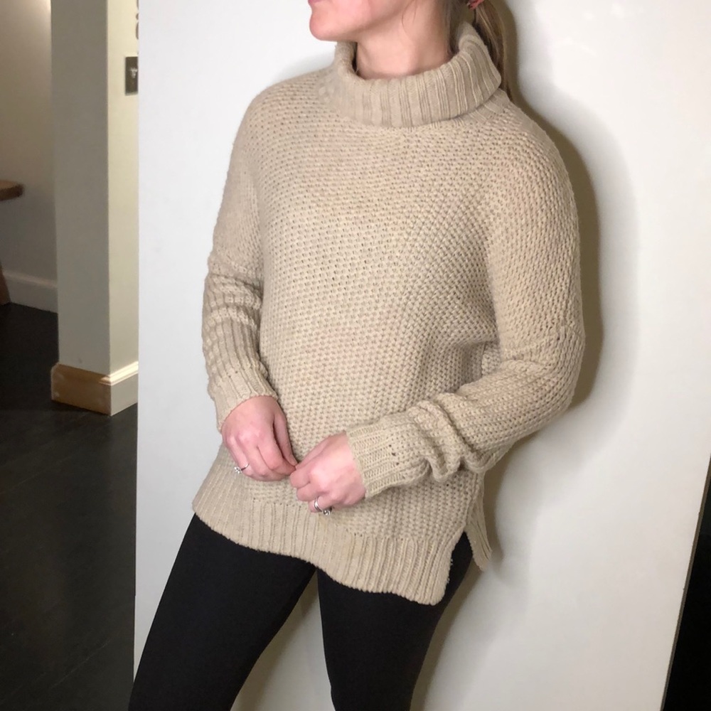 Vince sweater